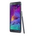 Telefon mobil Samsung N910 Galaxy Note 4, 32GB, 4G, Charcoal Black